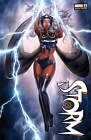  2 Pack  Storm  2 Unknown Comics Nathan Szerdy Exclusive Var  11 20 2024 