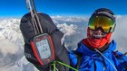 Hands Sleeves   Super Muffles Everest 8848 For Paragliding Pilots Heat Good Grip