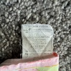 Vintage Strawberry Shortcake Full Size Fitted And Flat Sheet