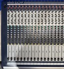 Soundcraft Gb 4 Professional Analog Mixing Console Audio Mixer -powers On -local