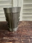 Vintage Rein Zinn German Pewter Tumbler Tankard