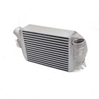 Fits Wrx Fa20 15-20 Top Mount Intercooler Bolt On Upgrade Kit