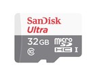 5 Pack Sandisk 32gb Microsd Ultra 100mb s Class 10 Micro Sd Sdhc For Smartphones