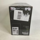 Singer Heavy Duty 4432 Black Sewing Machine Special Edition New