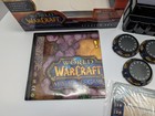 World Of Warcraft - Miniatures Game- Starter Set  - 2008