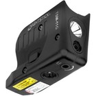 Nightstick Tsm-11g Subcompact Weapon Light W  Green Laser For Glock 42 43 43x 48