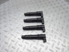 2016 14-16 Kawasaki Concours 1400 Zg1400 Oem Ignition Coils Spark Plug Sticks