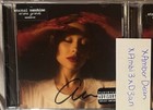 Eternal Sunshine - Ariana Grande Signed Cd Bundle 