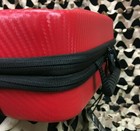 New Hk Army Exo 2 0 Carbon Paintball Gun Case - Red