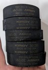 10 Kirby Vacuum 301291 Belts G3 G4 G5 Gsix G6 Sentria
