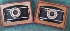 Argus Consecutively Numbered Camro Cameras In Box  One-of-a-kind Find  1 2 Frame