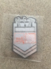 Home Depot Team Depot Giving Back Patch  New In Original Packaging 