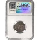 Western Roman Empire  Valentinian Ii  Ad 375-392  Nummus  Ngc Ancient Coin