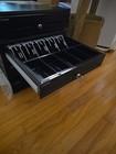 Toast Point Of Sale System 5 Bill 5 Coin 16  X 16  Cash Out Drawer Tc200 tc200w