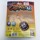 Vintage Giga Pet T-rex Dinosaur Pet Red Ar Gigapet Brand New In Box   Rare  
