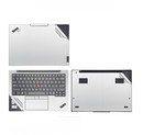 Laptop Sticker Skin Protector For Thinkpad X1 Carbon Gen13 2025 Gen12 2024