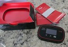 Verizon Mifi 5510l Jetpack 4g Lte Mobile Hotspot  Box  Instructions Included