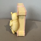 Disney Classic Winnie The Pooh Vintage Alphabet Letter M Michel   Co  Disney