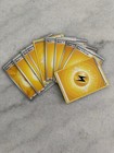Pokemon Tcg Energy Cards X10 Or X20 -choose Your Energy