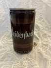 Reidenbach Beer Can  Pull Tab Top Intact Bottom Opened Empty  No Seam