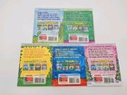 Dragon Complete Series 5 Books Collection Set Paperback Dav Pilkey