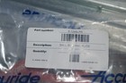 1 Pair Of New Snap-on Tools  8-1288lrs 27  Ball Bearing Drawer Slides