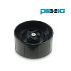 Cross Blade Spare Replacement Part For Magic Bullet Blender  Compact  Black
