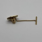 Gold Emergency Medical Services Emt Ems Tie Pin