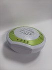 Homedics Mybaby Soundspa On-the-go White Noise Machine Baby Sleep Aid  myb-s100 