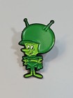 The Great Gazoo Lapel Pin Cartoon Character From The Flintstones