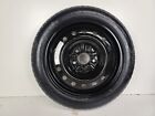 Spare Tire W jack Kit 16   Fits 2016 - 2024 Honda Civic Compact Donut