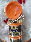4pc  Glitzluxury Asian Half-c Whitening Cream  10d Molato Soap  Facecream  Oil    