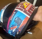 Kyle Larson Full-size Indy 500 Replica Helmet