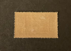 Stamps Senegal Scott  101 Hinged