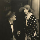 Bebe Daniels Vintage Movie Still Photo Photograph Actress