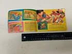 1970 Matchbox Superfast Collector Catalog Booklet Brochure Usa Edition - Lesney