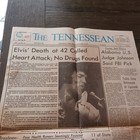 Vintage Newspaper Clippings