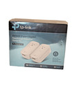 Tp-link Av2000 Powerline Ethernet Adapter Tl-pa9020p Kit   2-port Gigabit