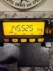 Yaesu Ft-2800m 65w 2 Meter Vhf Fm Mobile Ham Radio Transceiver W mic   Bracket