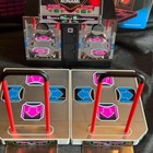 Dance Dance Revolution Classic Mini Arcade Game Konami Fun Dance Machine Used