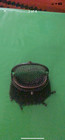 Antique Silver Mesh Coin Purse