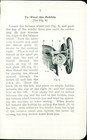 Singer No 28 Sewing Machine User Instruction Manual Binding - Tough Front   Back