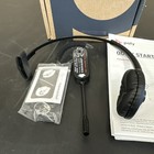 Plantronics 86179-01 Cs540 Spare Headset Dect 6 0 C540