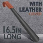 Extra Long Shoe Horn Long Handle Metal Long Shoehorn For Boots Men Women 16 5 