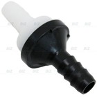 Genuine Booster Check Valve For 2007-2025 Genesis Hyundai Kia 59133-2h000