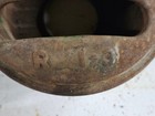John Deere B Shifter Cover Antique Tractor
