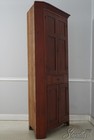 F74125  Antique Mid 19th Century Primitive Corner Cabinet