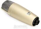 Behringer U-phoria Studio Recording podcasting Bundle