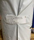 Semiconductor Equipm  24339-9 00 Dicing Tape  Clear  Uv Curable  9-inch  3 3 Mil