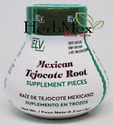 Mexican Tejocote Root Supplement Pieces 3 Months Supply 90 Pieces